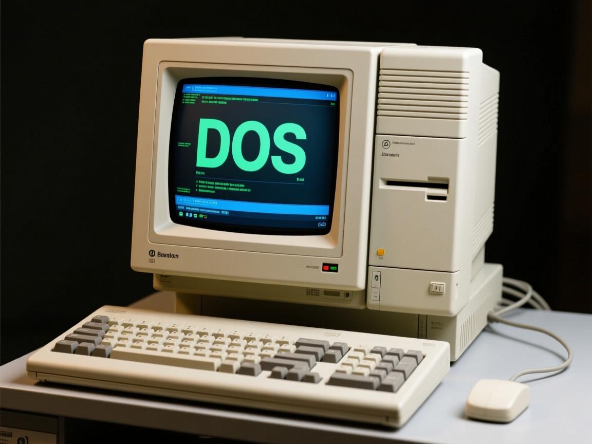 Linux如何进入DOS? 第1张 Linux如何进入DOS? 第1张