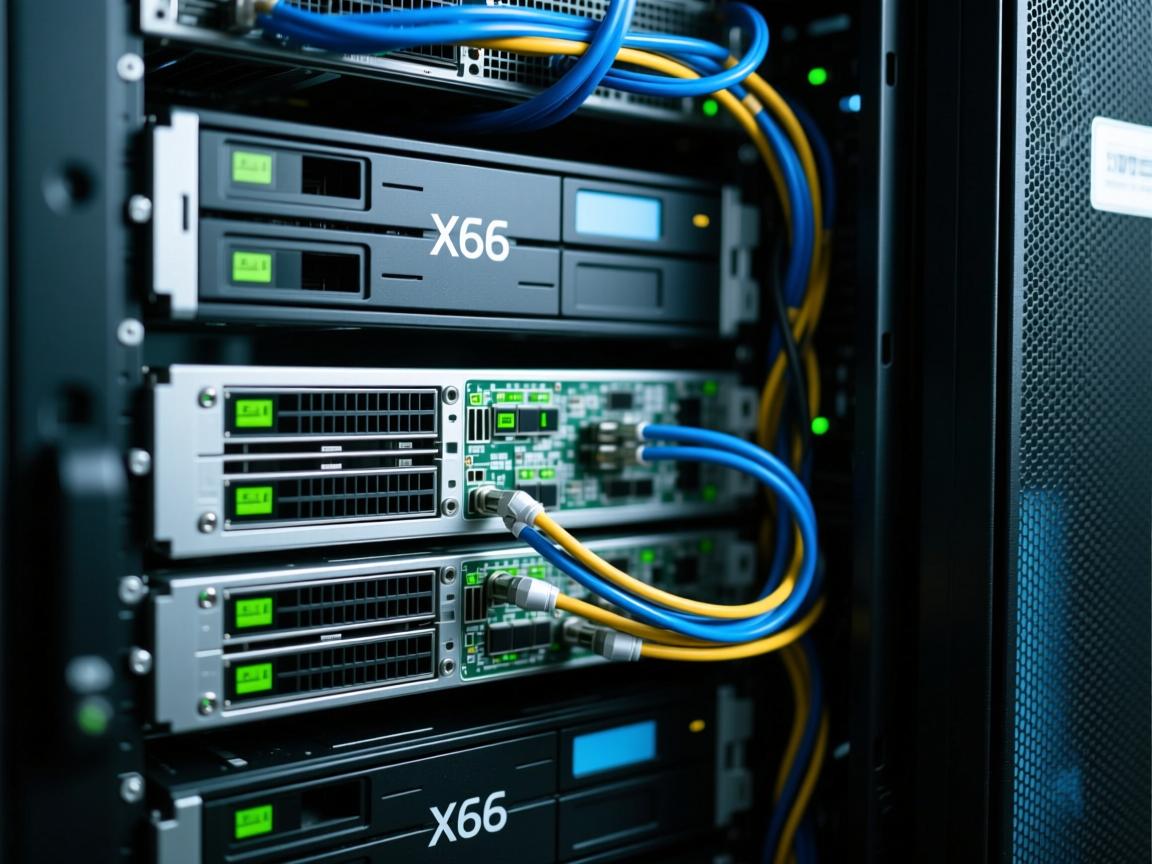 X86物理机容量不够怎么办？  第2张