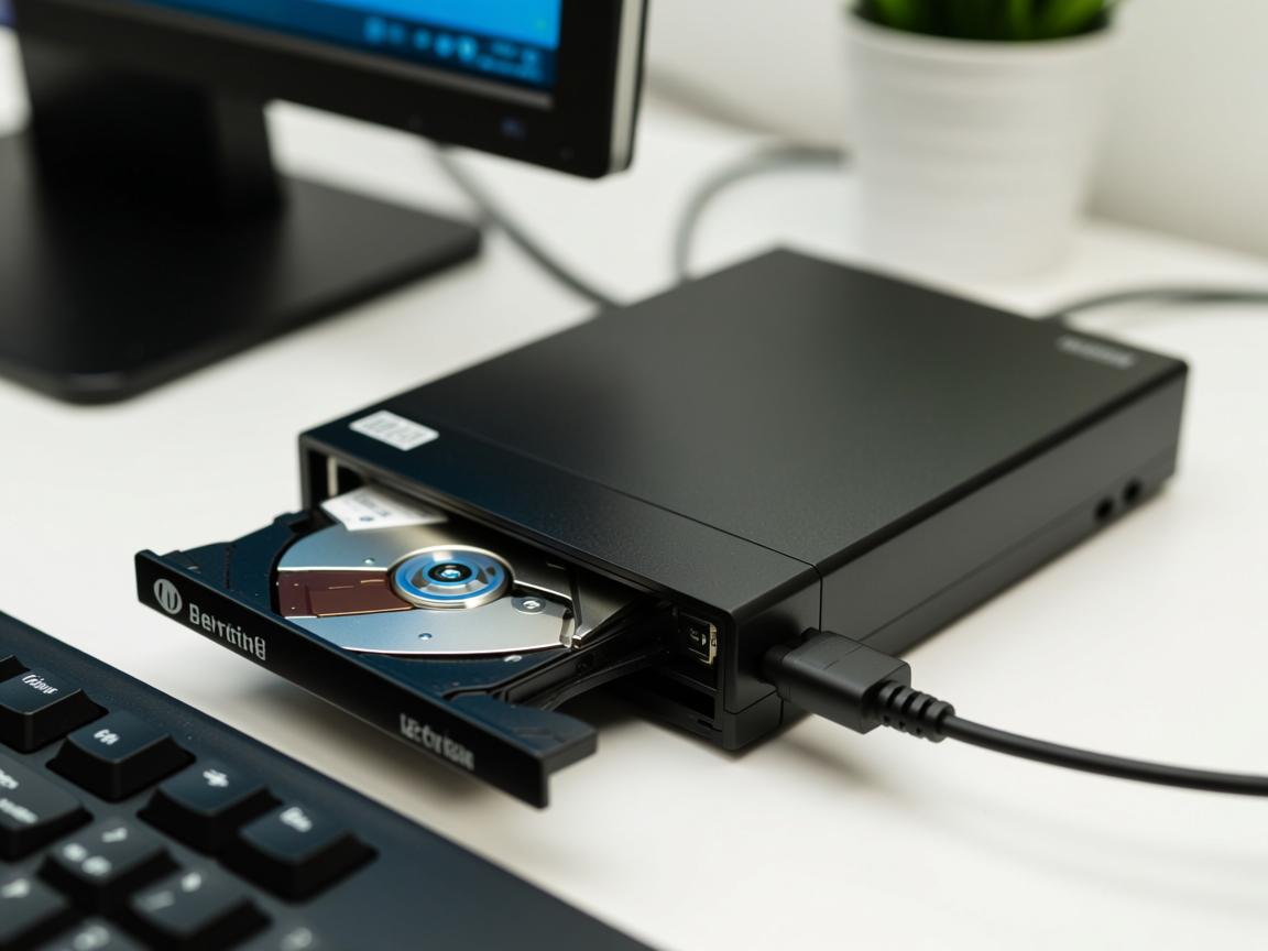 虚拟机如何连接电脑光驱? 第3张 虚拟机如何连接电脑光驱? 第3张