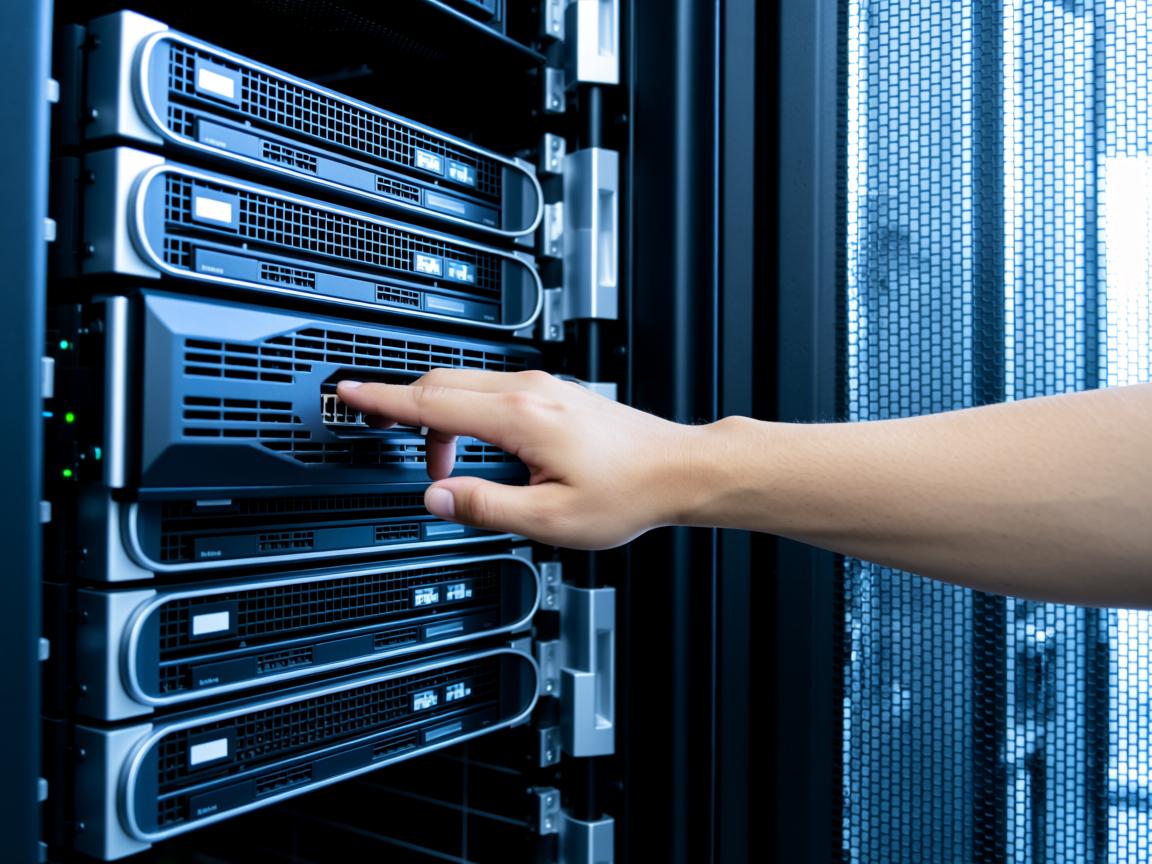 如何用物理服务器创建虚拟机？  第3张