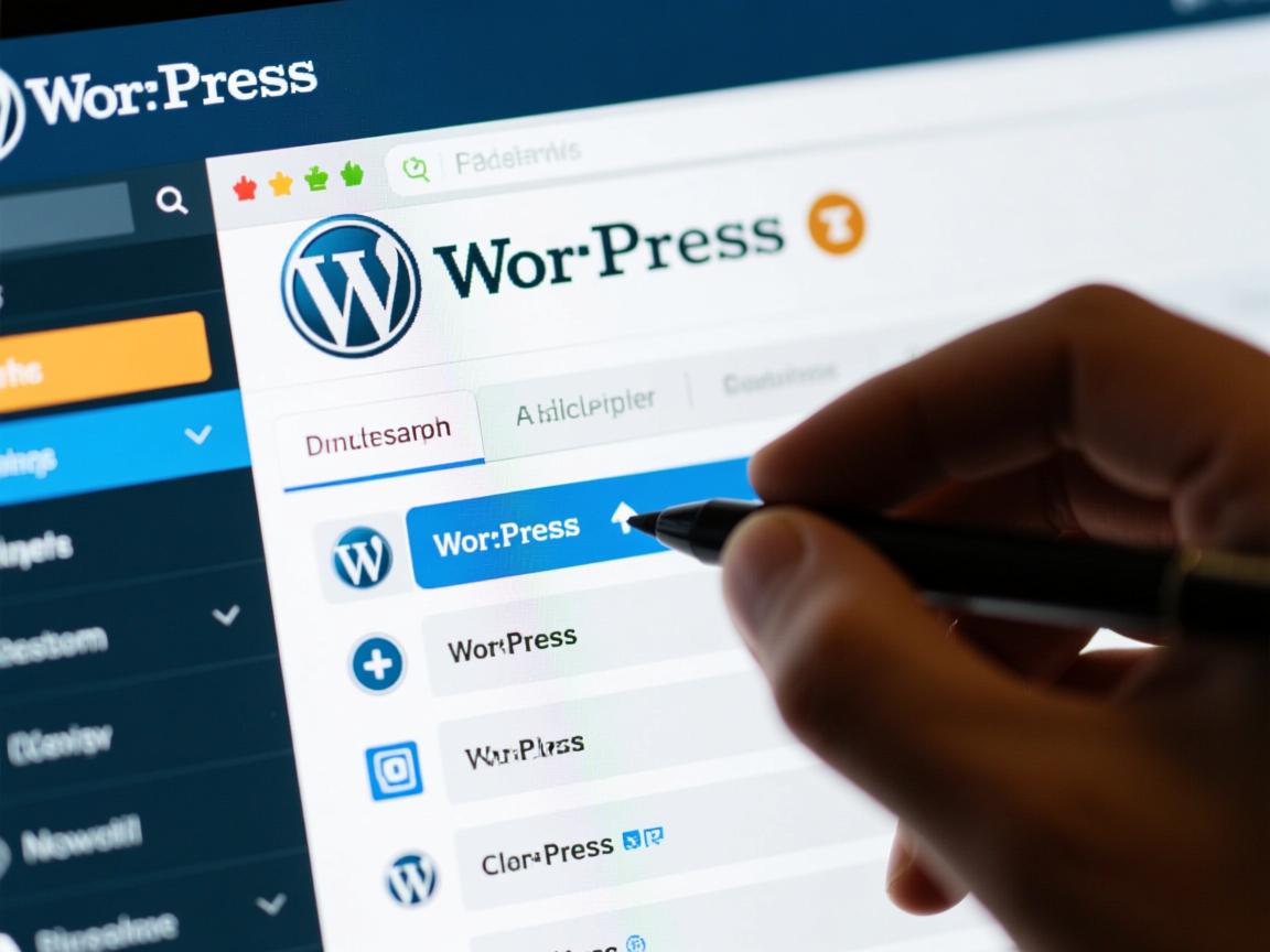 WordPress文章顺序如何调整？  第3张