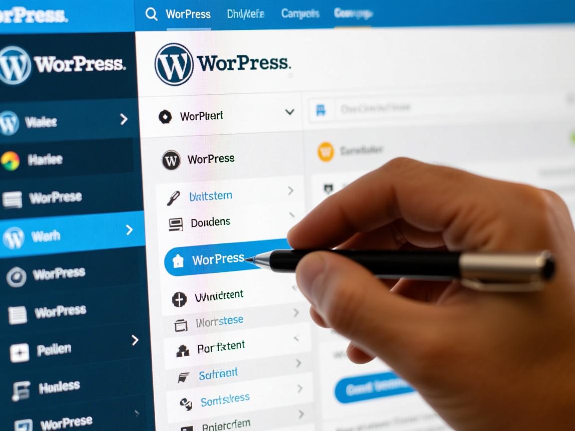 WordPress文章顺序如何调整？  第2张