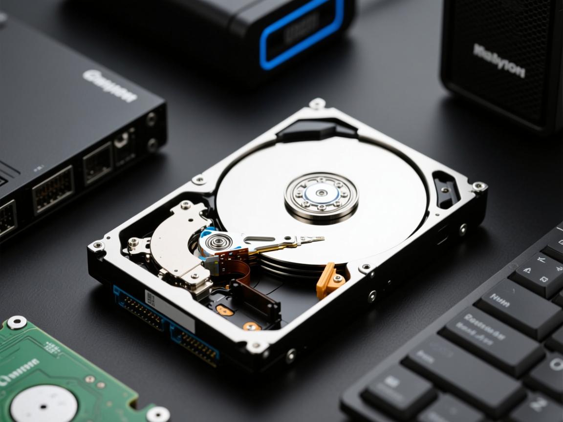 虚拟机黑群晖能用物理硬盘吗? 第2张 虚拟机黑群晖能用物理硬盘吗? 第2张