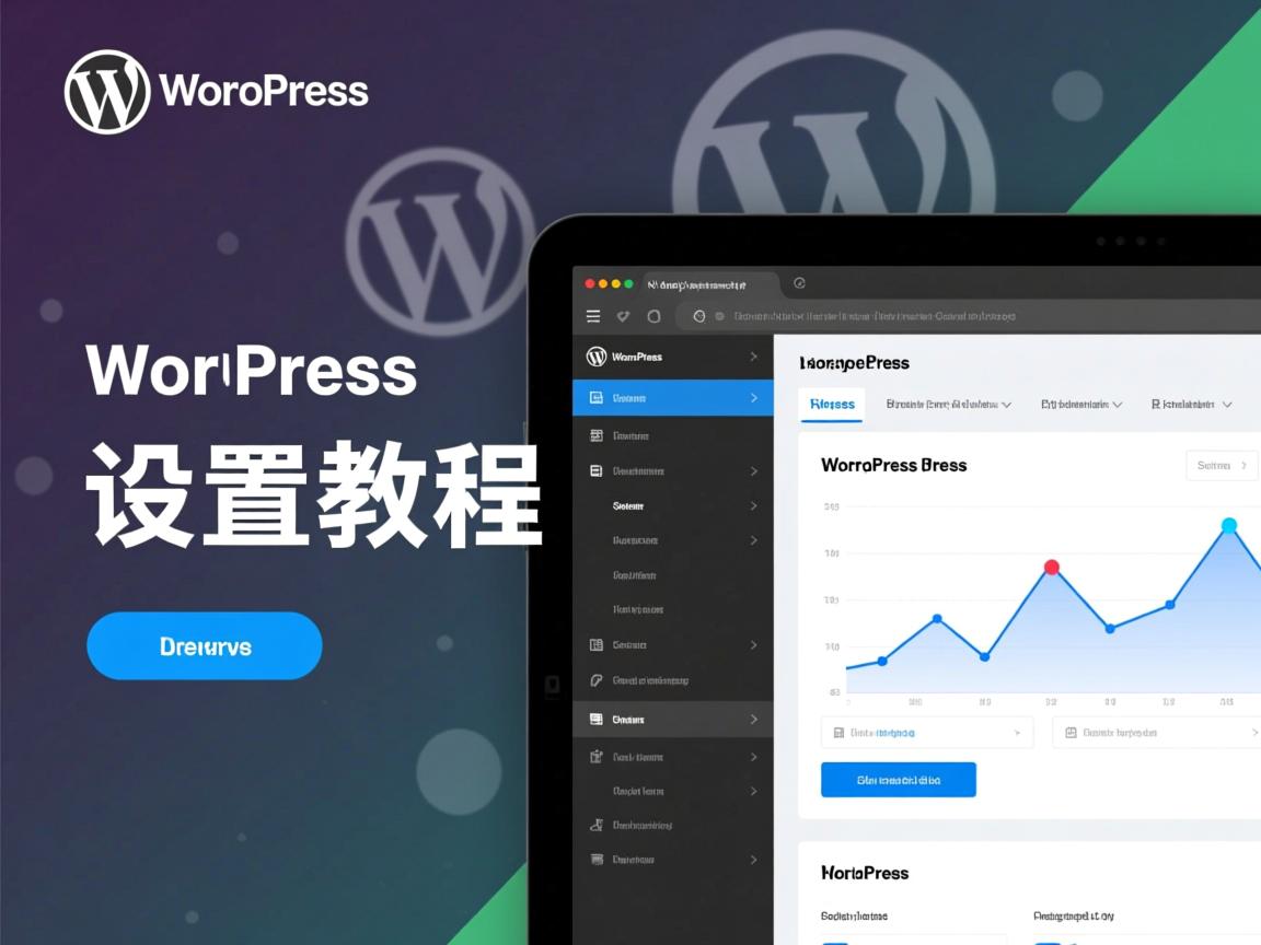 WordPress主题插件设置教程 第3张 WordPress主题插件设置教程 第3张
