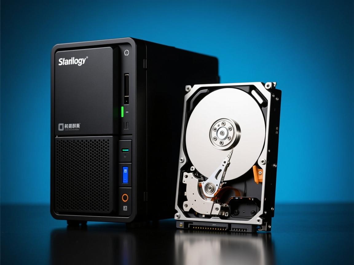 虚拟机黑群晖能用物理硬盘吗? 第3张 虚拟机黑群晖能用物理硬盘吗? 第3张