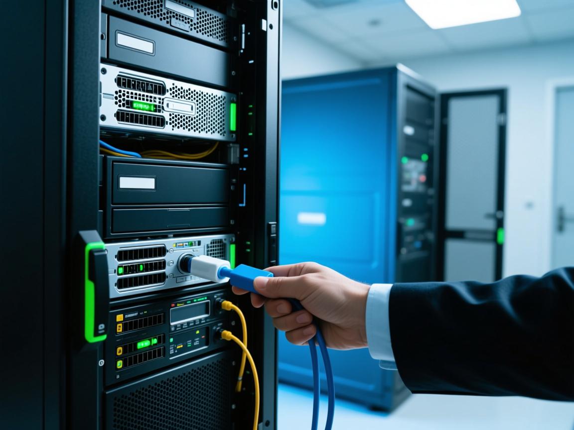 虚拟机无法连接物理机？