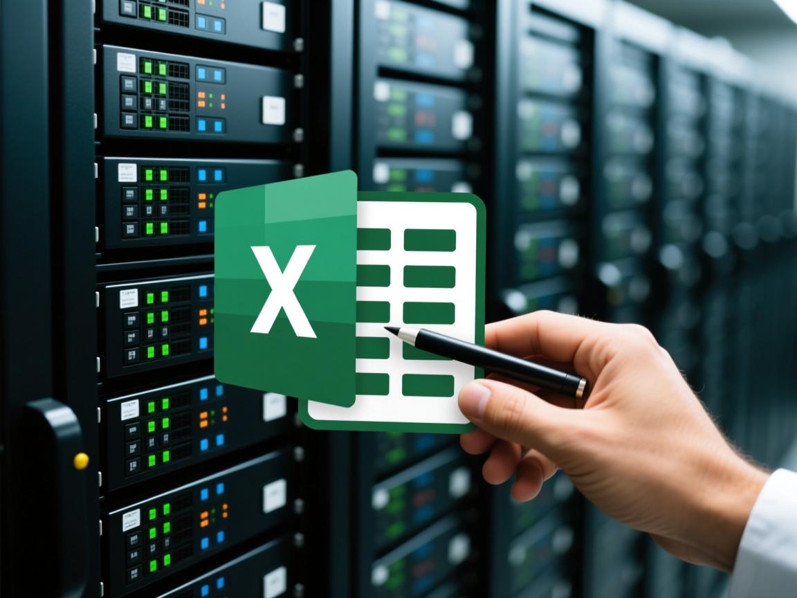 数据库转Excel怎么操作? 第2张 数据库转Excel怎么操作? 第2张