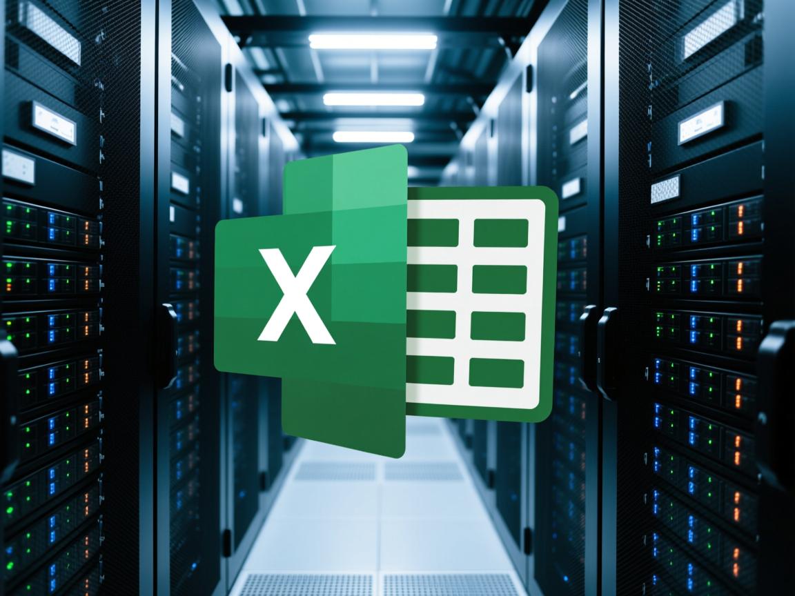 数据库转Excel怎么操作? 第3张 数据库转Excel怎么操作? 第3张