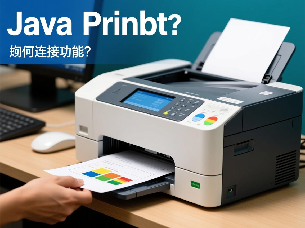 Java如何连接打印机并实现打印功能？  第1张