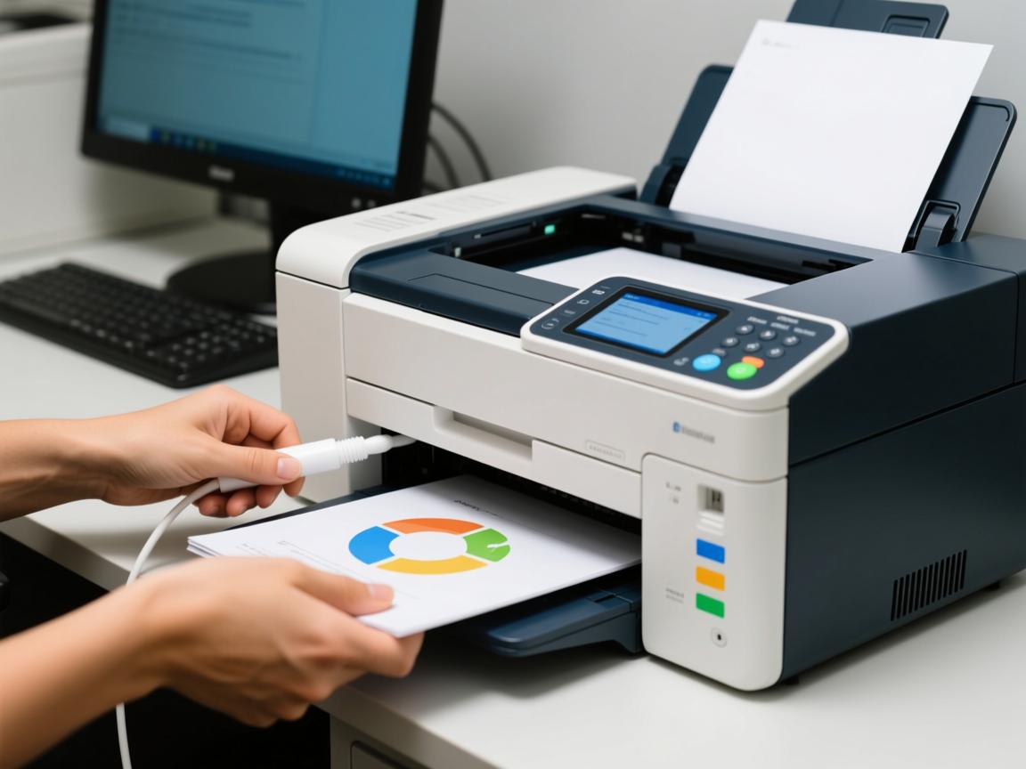 Java如何连接打印机并实现打印功能？  第3张