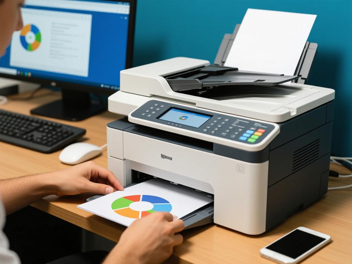 Java如何连接打印机并实现打印功能？  第2张