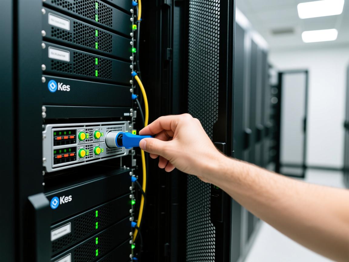 k8s如何添加物理机？  第1张