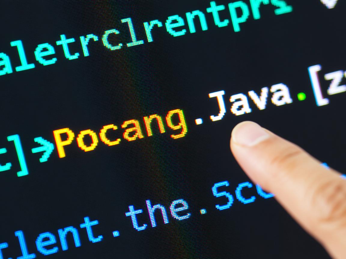 如何高效暂停Java程序执行? 第2张 如何高效暂停Java程序执行? 第2张