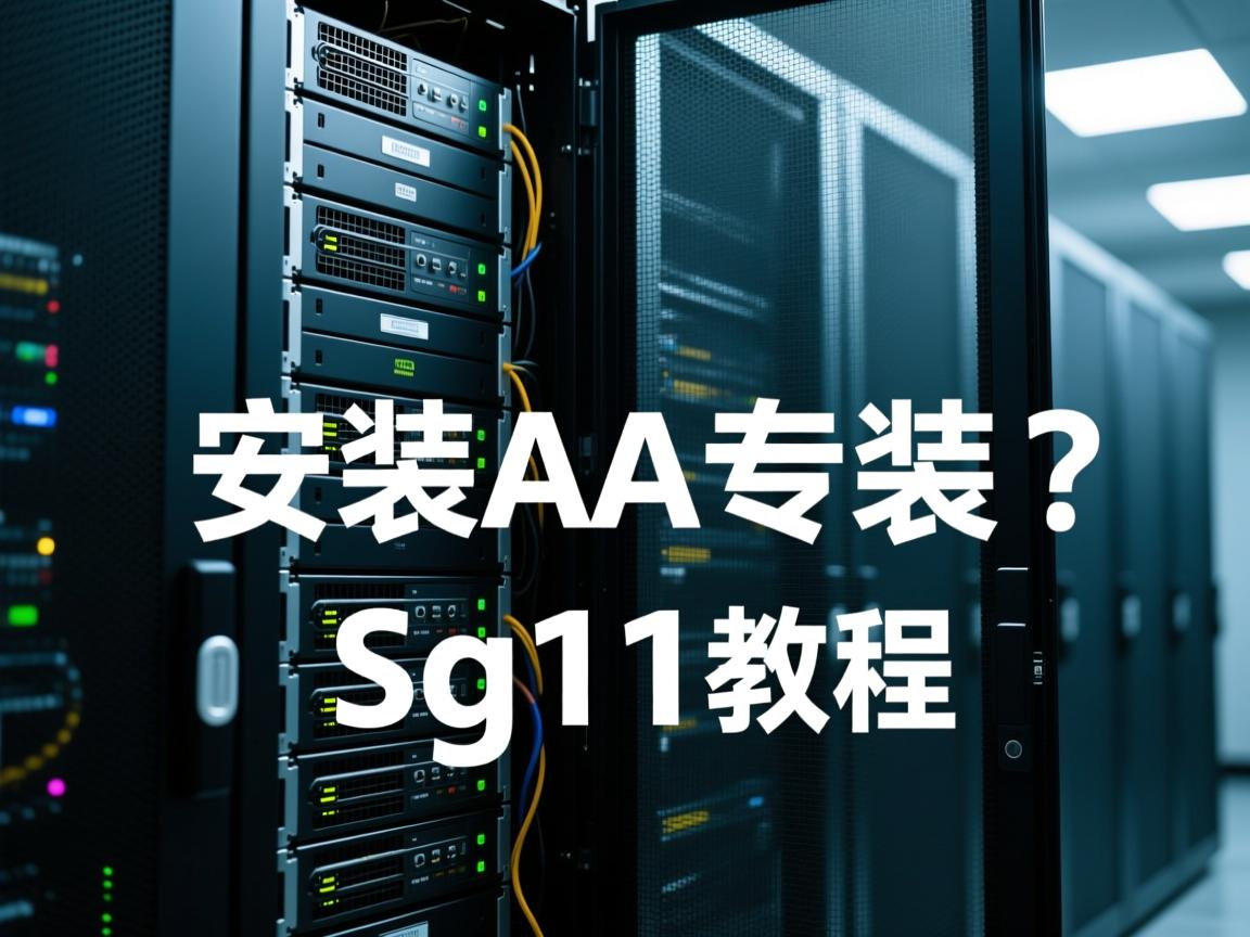 景安虚拟主机如何安装sg11教程? 第3张 景安虚拟主机如何安装sg11教程? 第3张