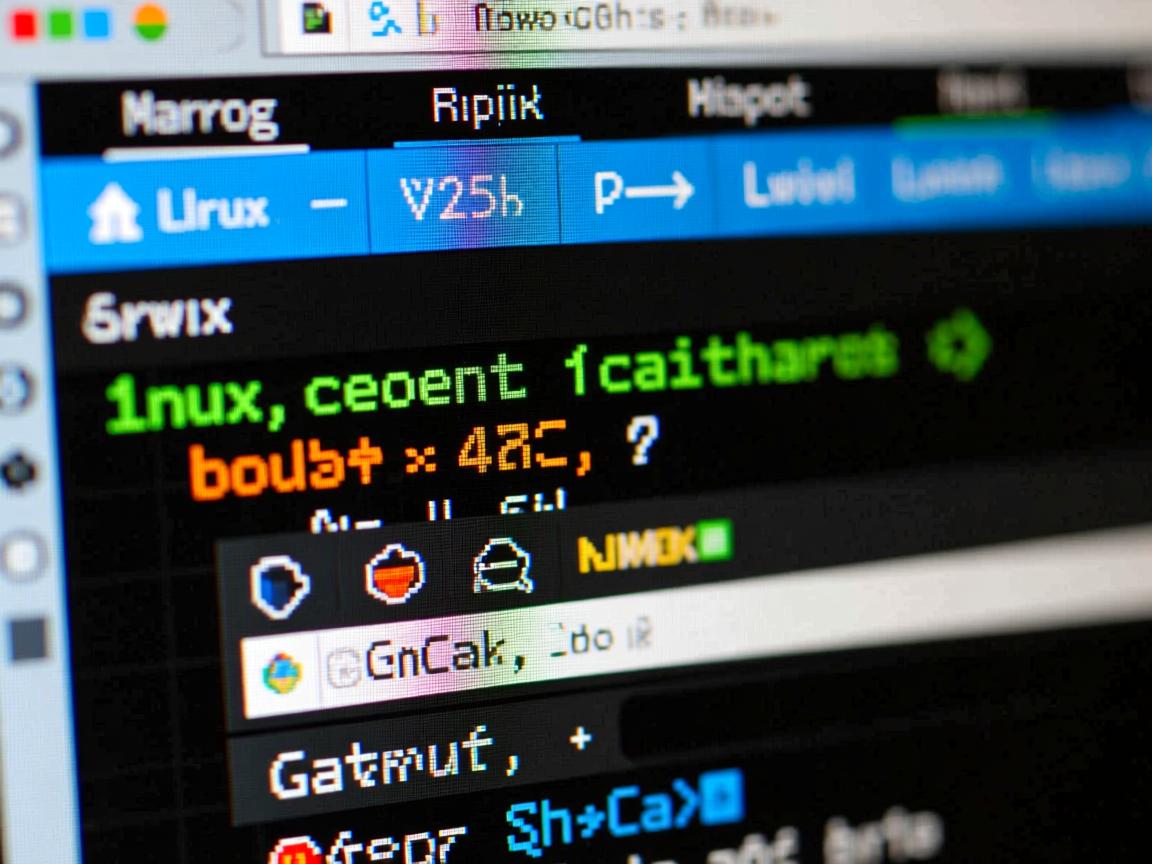 Linux查看用户命令 第2张 Linux查看用户命令 第2张