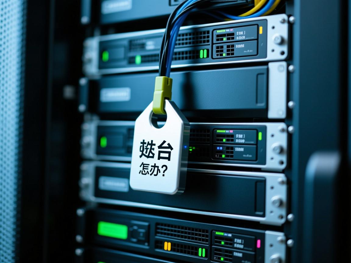 虚拟化物理机挂了1台怎么办? 第2张 虚拟化物理机挂了1台怎么办? 第2张