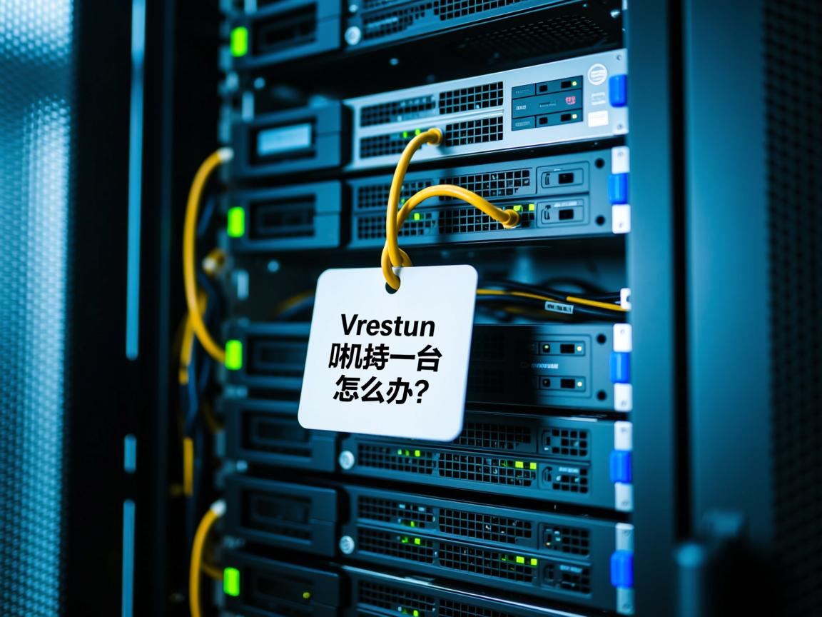 虚拟化物理机挂了1台怎么办? 第3张 虚拟化物理机挂了1台怎么办? 第3张