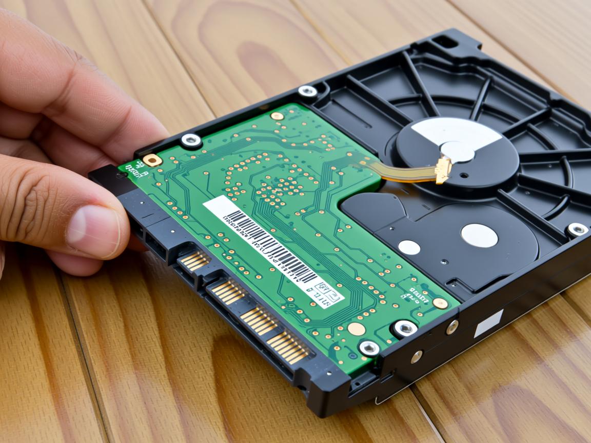 如何在VM中添加物理磁盘？  第2张