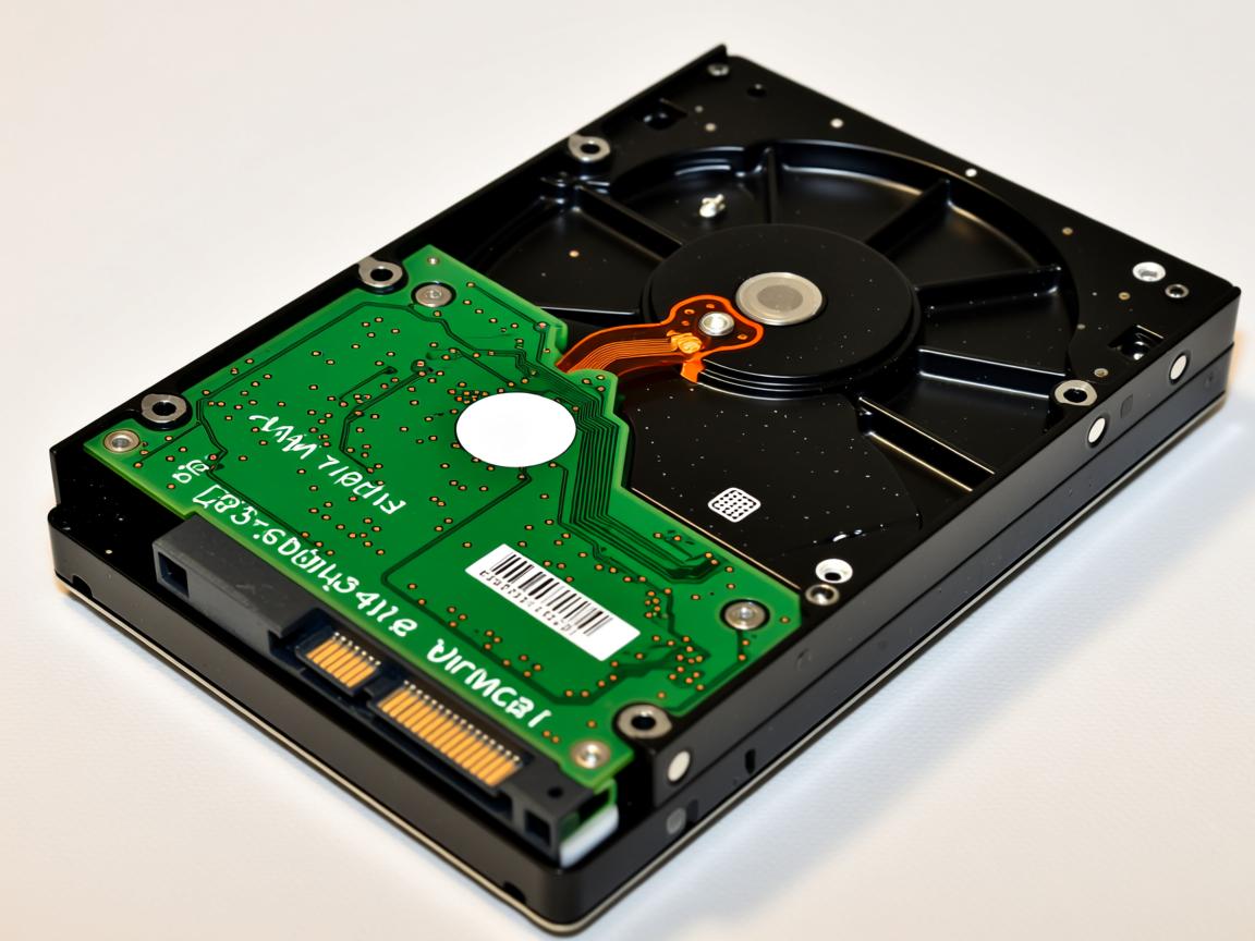 如何在VM中添加物理磁盘？  第3张