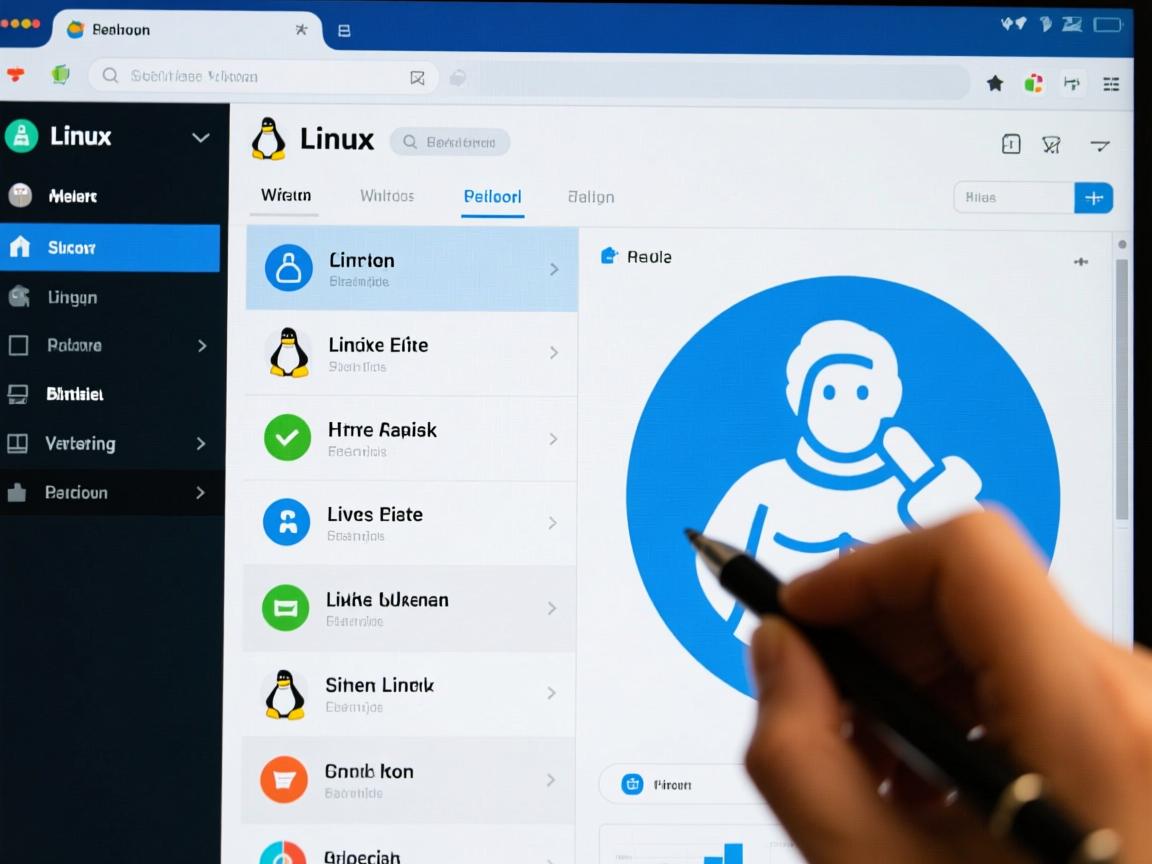 Linux查看用户列表方法 第2张 Linux查看用户列表方法 第2张