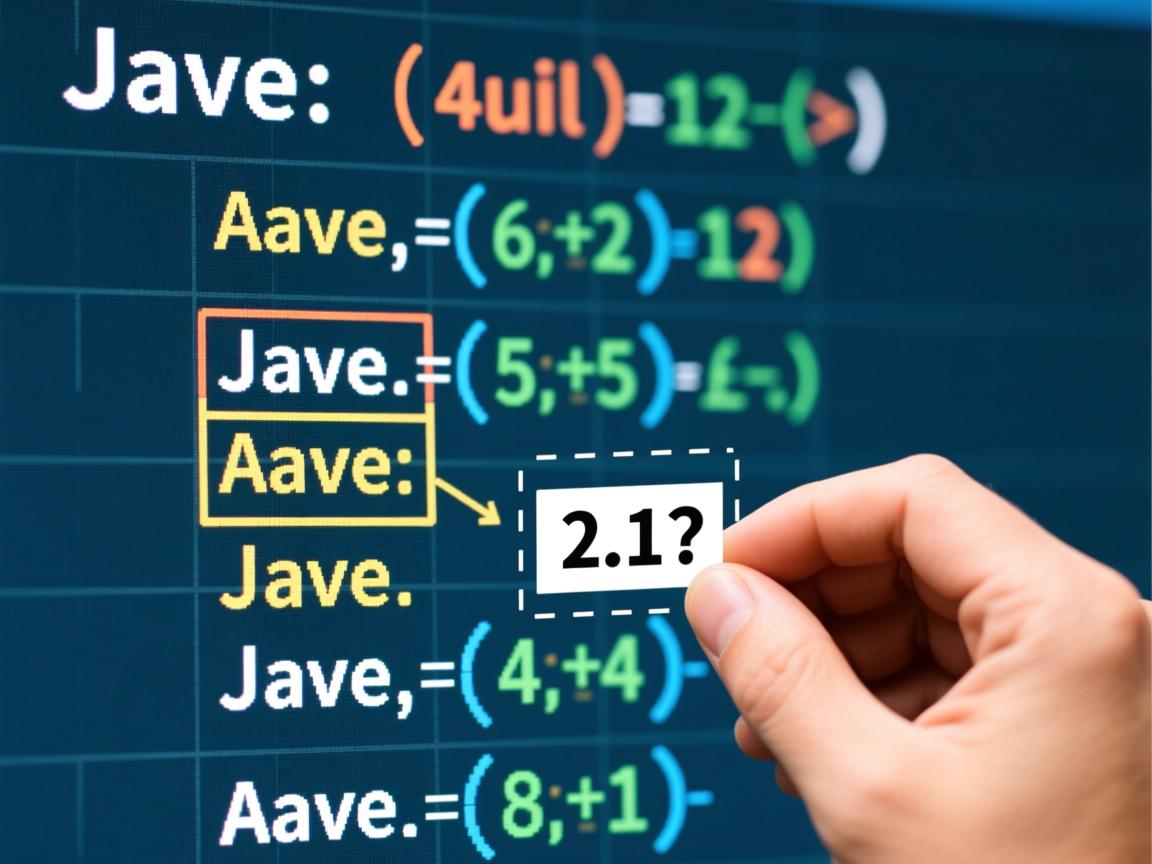 Java如何遍历数组并赋值? 第2张 Java如何遍历数组并赋值? 第2张