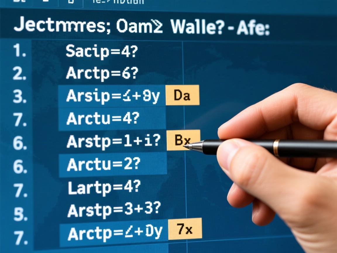 Java如何遍历数组并赋值? 第3张 Java如何遍历数组并赋值? 第3张