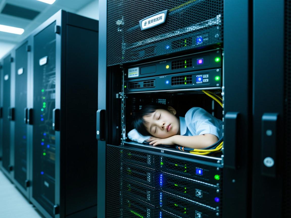 黑群晖物理机真能休眠? 第2张 黑群晖物理机真能休眠? 第2张