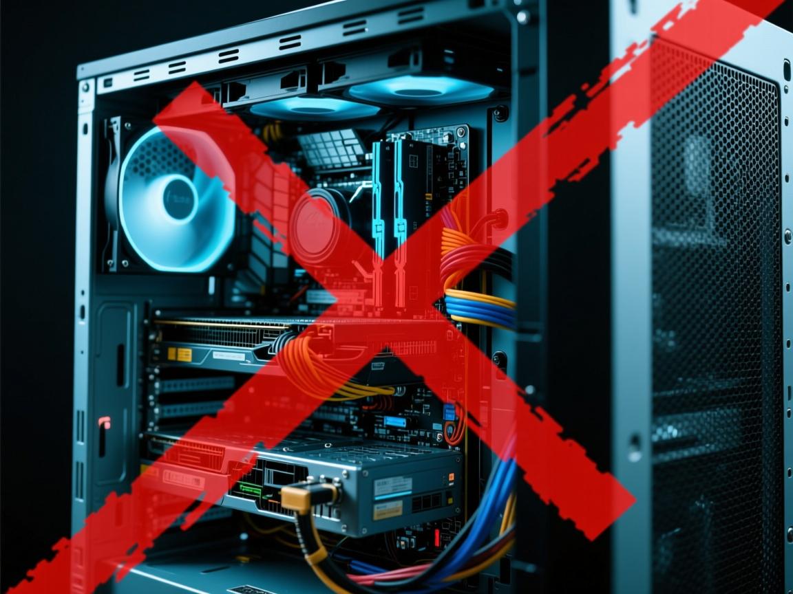 物理机重装系统为何总失败？  第1张