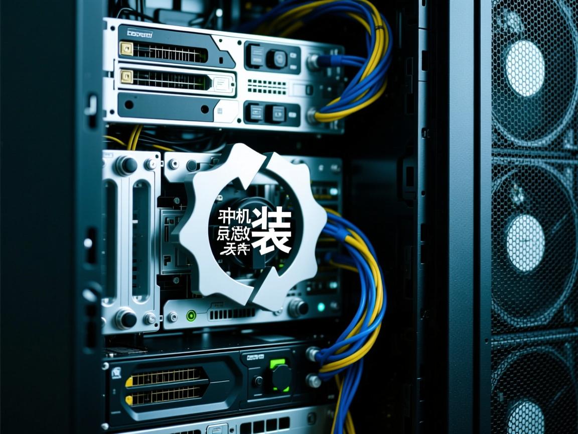 物理机重装系统为何总失败？  第2张