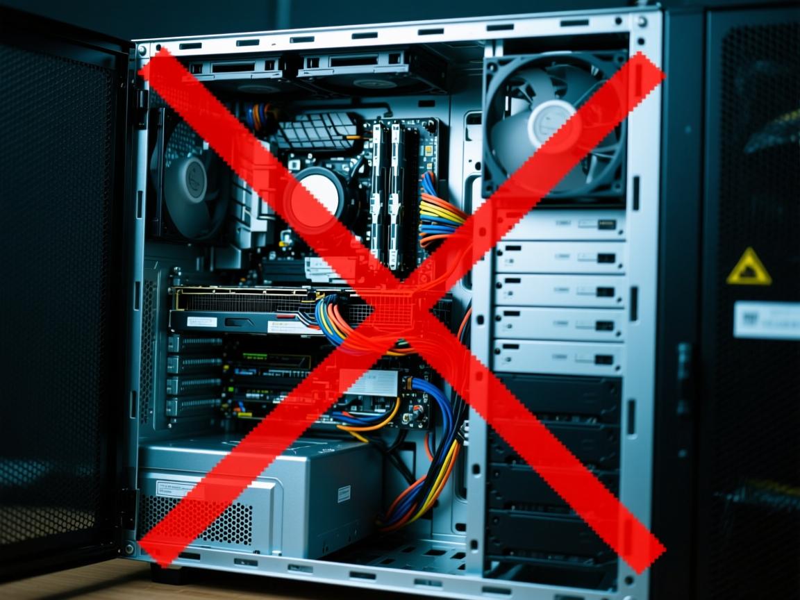 物理机重装系统为何总失败？  第3张