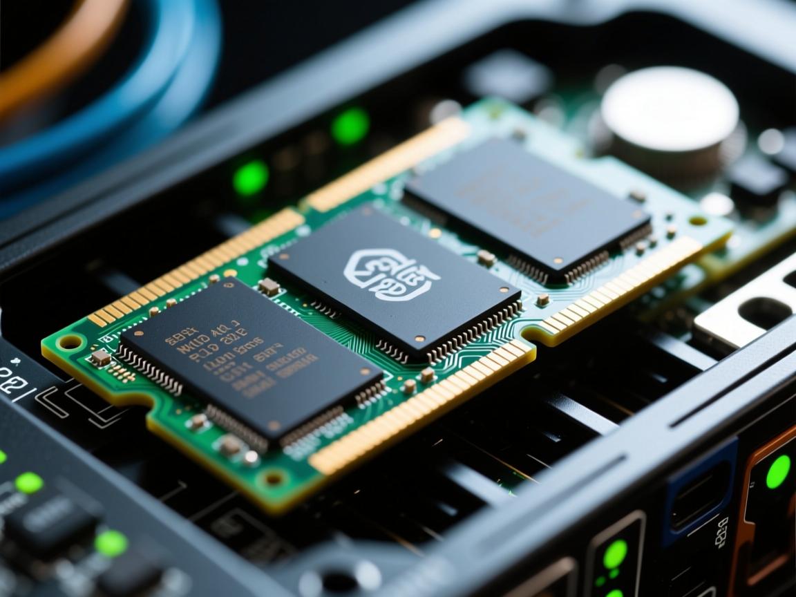 服务器内存有几种必知？