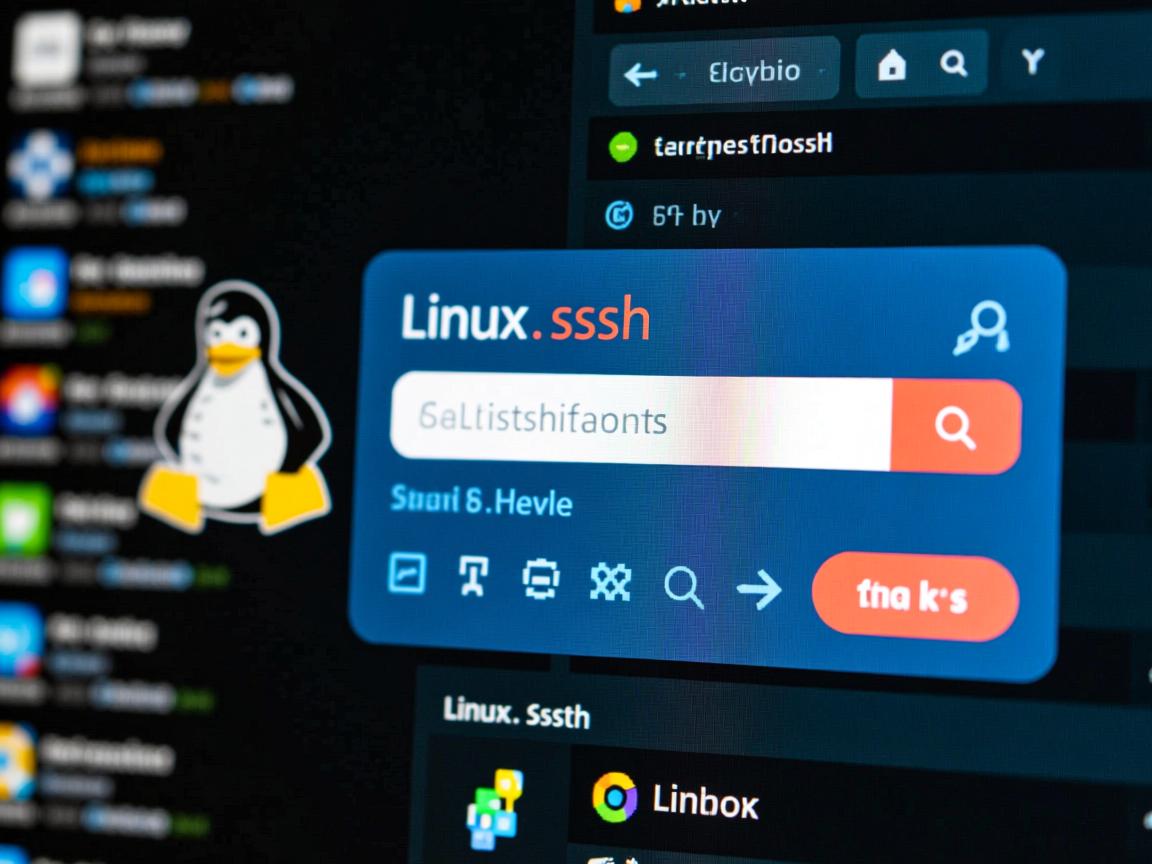 linux 如何ssh  第3张