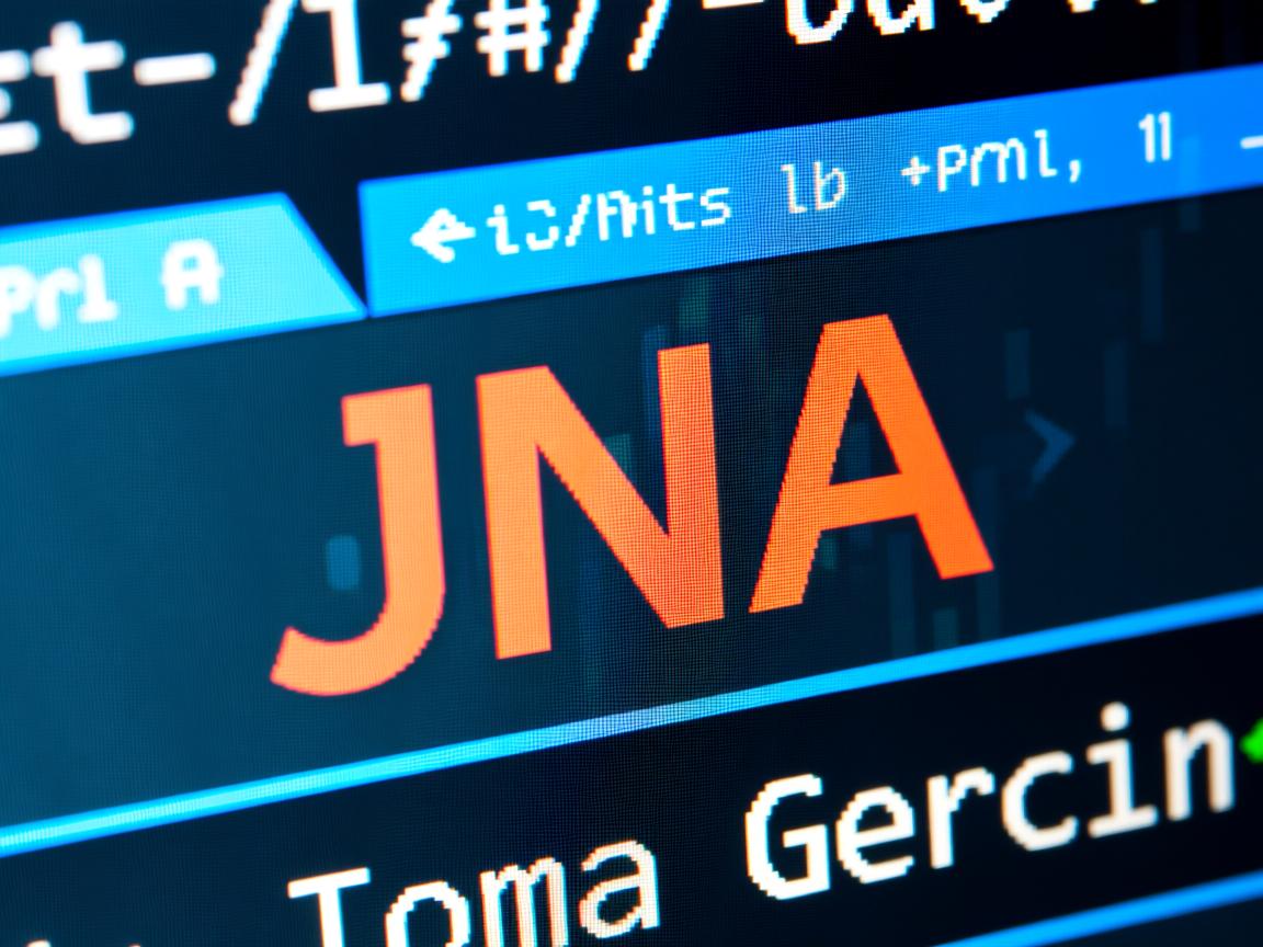 如何在HTML中调用JNA？  第3张