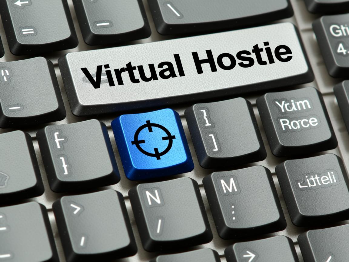 如何选择最佳虚拟主机? 第2张 如何选择最佳虚拟主机? 第2张