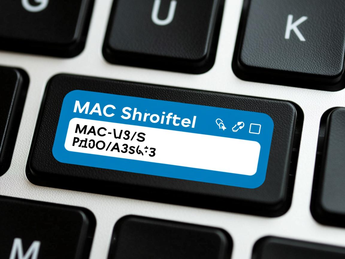 虚拟机如何获取物理MAC地址  第1张