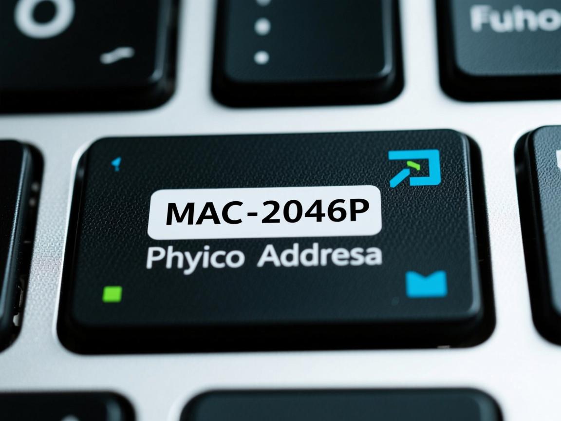 虚拟机如何获取物理MAC地址  第2张