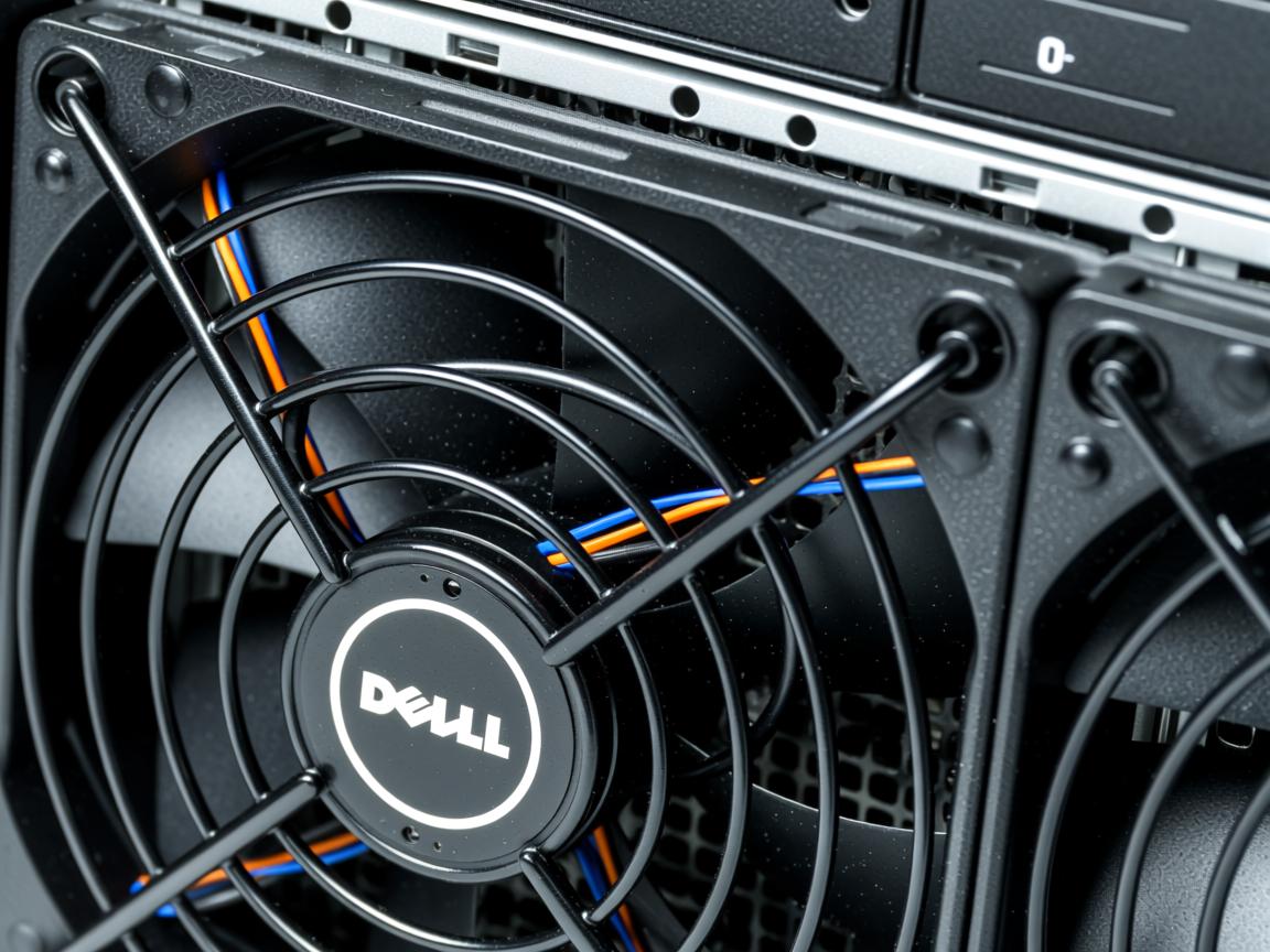 戴尔服务器风扇如何调速? 第1张 戴尔服务器风扇如何调速? 第1张