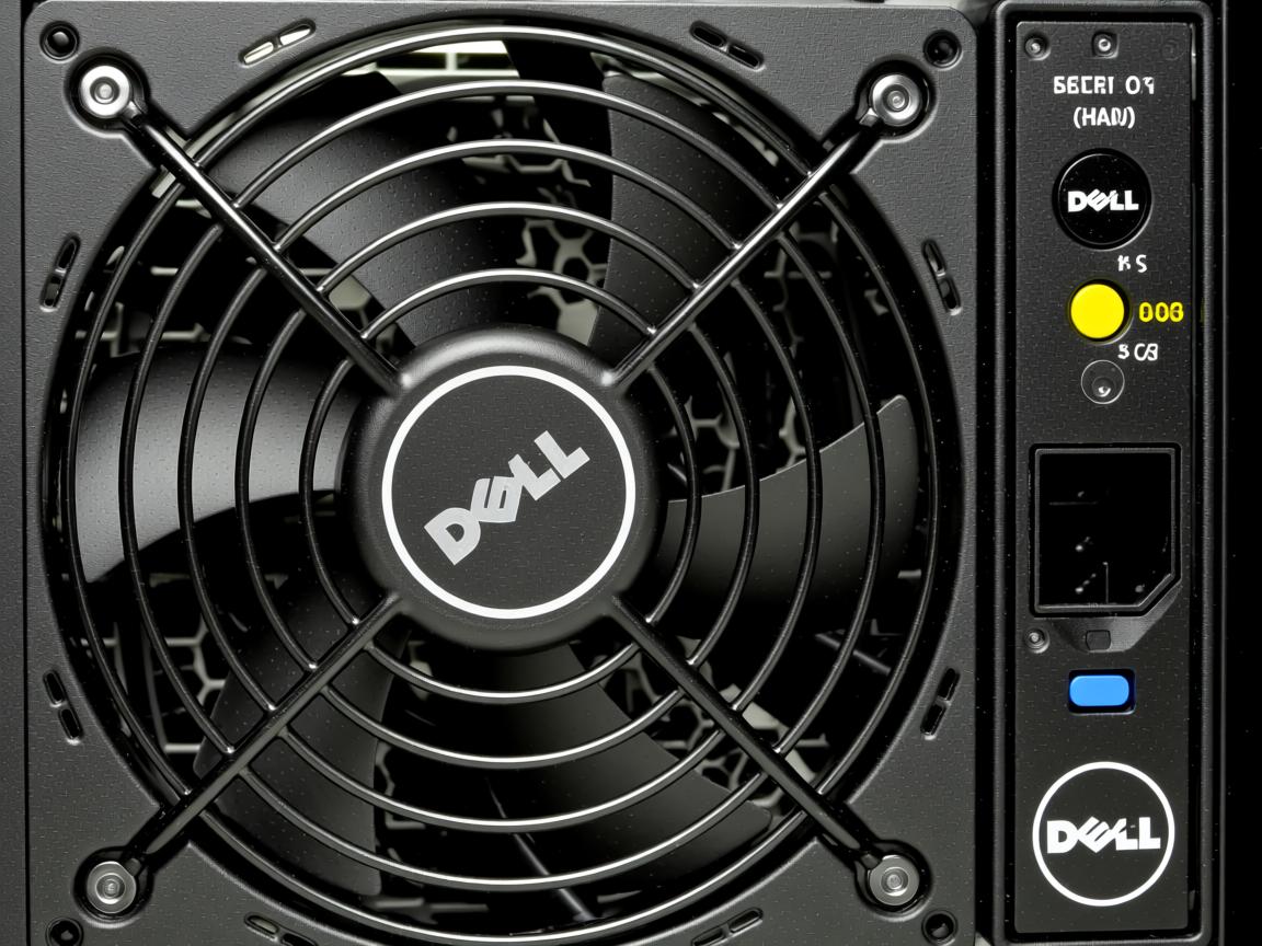 戴尔服务器风扇如何调速? 第3张 戴尔服务器风扇如何调速? 第3张