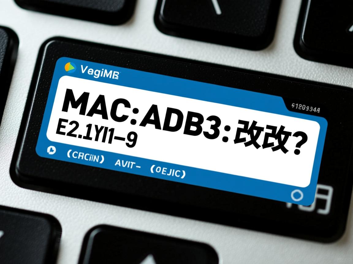 虚拟机MAC地址能改吗? 第3张 虚拟机MAC地址能改吗? 第3张