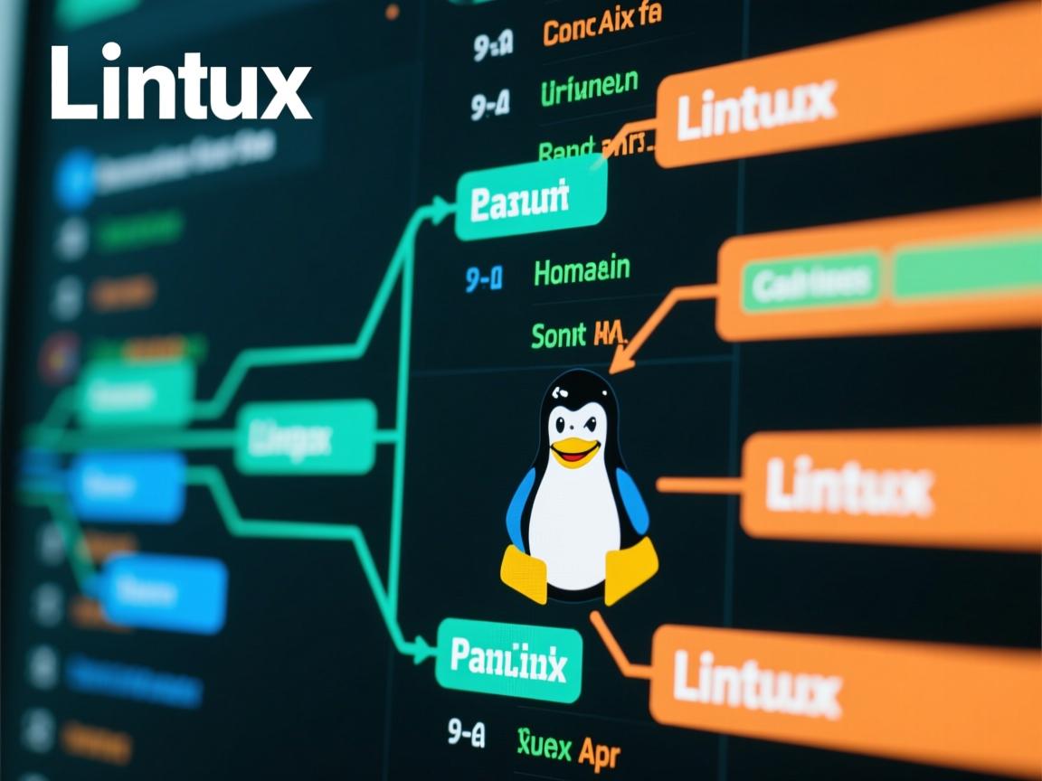 Linux如何运行多个进程？