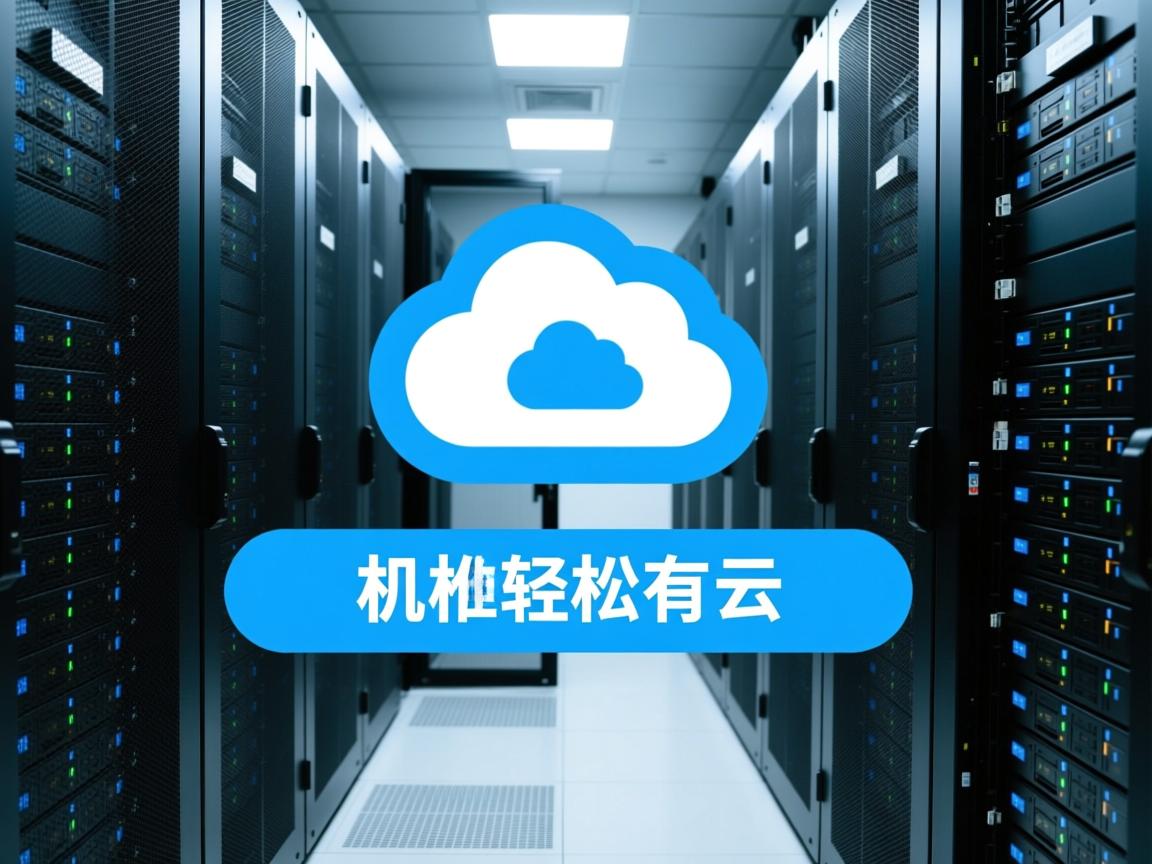 物理机如何轻松搭建私有云？  第1张