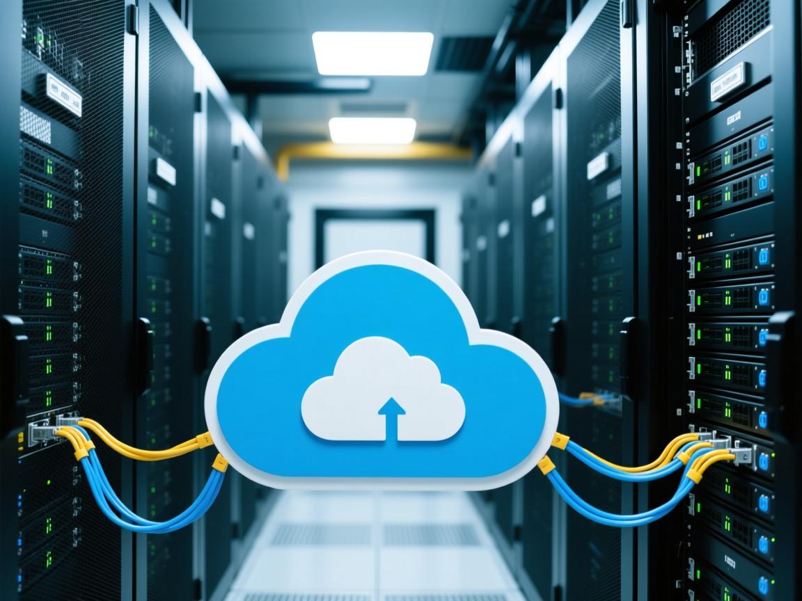 物理机如何轻松搭建私有云？  第2张