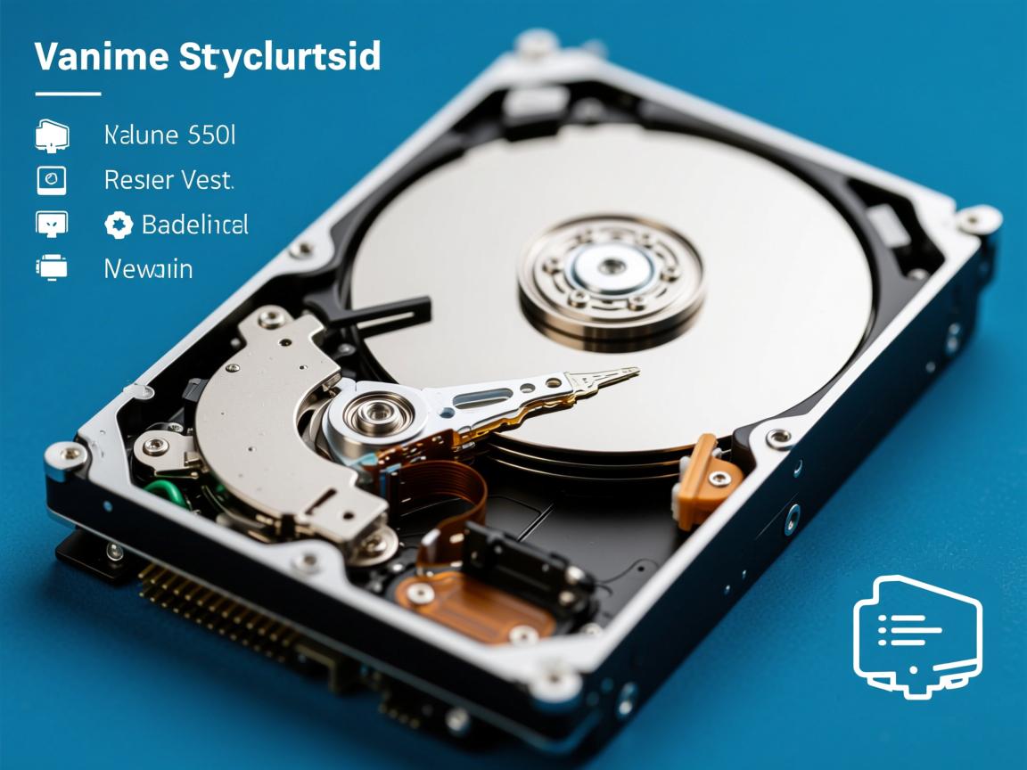 虚拟机添加物理硬盘详细教程 第2张 虚拟机添加物理硬盘详细教程 第2张