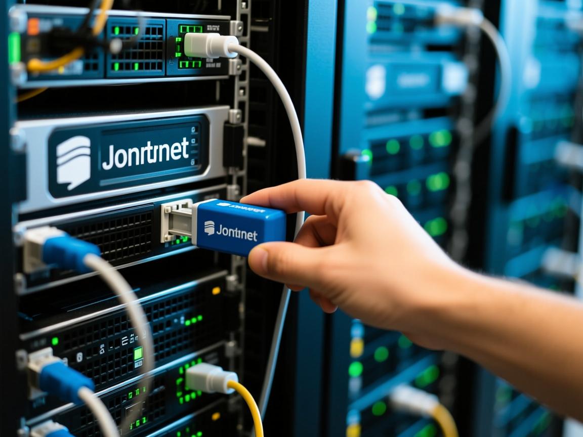 Linux如何telnet测试端口? 第1张 Linux如何telnet测试端口? 第1张