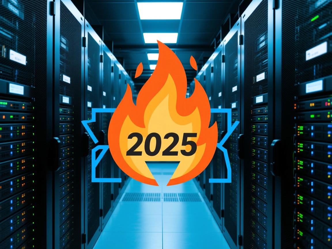 2025年哪些服务器编程语言最火? 第1张 2025年哪些服务器编程语言最火? 第1张