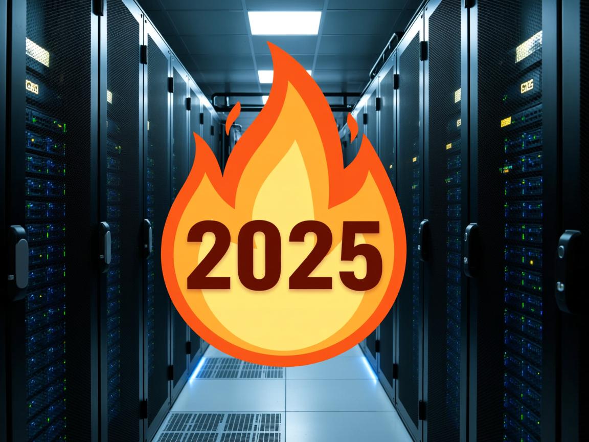 2025年哪些服务器编程语言最火? 第3张 2025年哪些服务器编程语言最火? 第3张