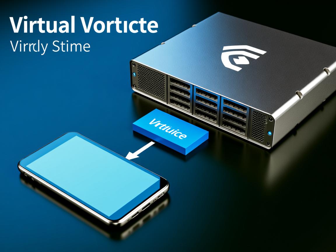 如何将物理主机映射到虚拟机? 第2张 如何将物理主机映射到虚拟机? 第2张