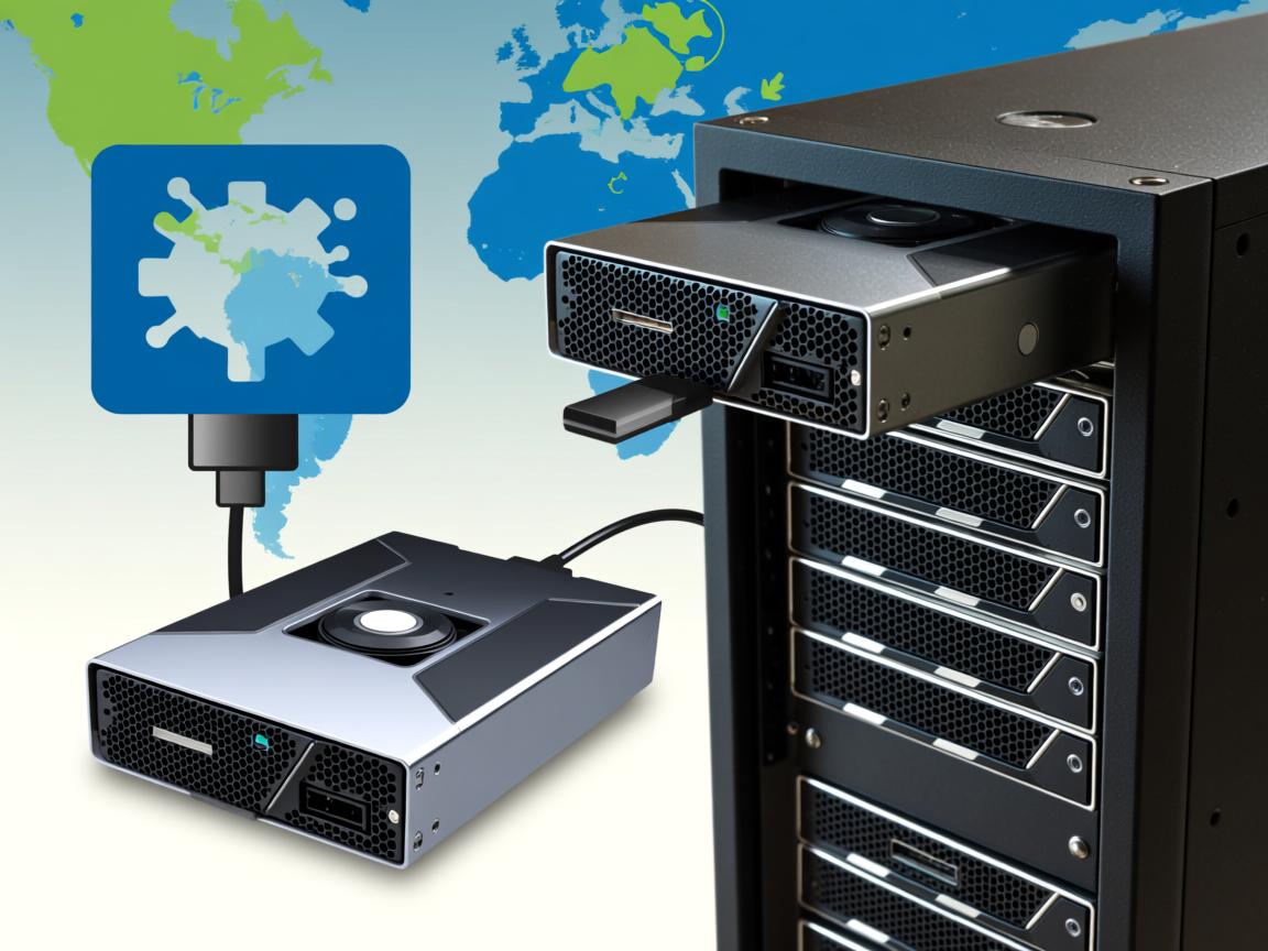 如何将物理主机映射到虚拟机? 第3张 如何将物理主机映射到虚拟机? 第3张