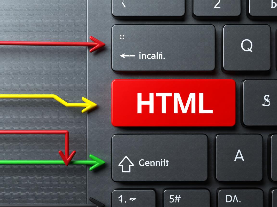 如何让HTML按钮靠右显示？