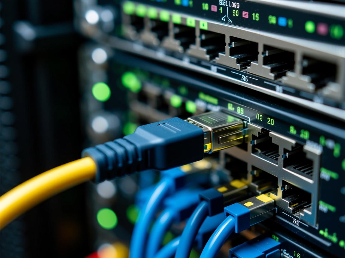 虚拟机如何直连物理网？